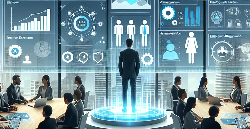 PBC 管理平台如何应对员工频繁变更承诺？管控策略